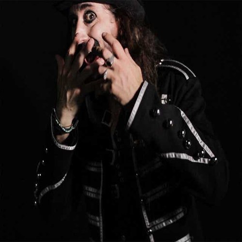 Moving Mouth