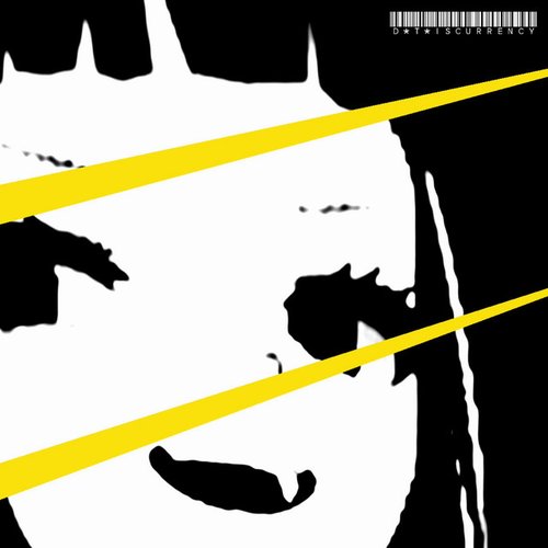 Data Is Currency - Single