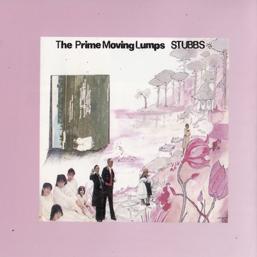 The Prime Moving Lumps