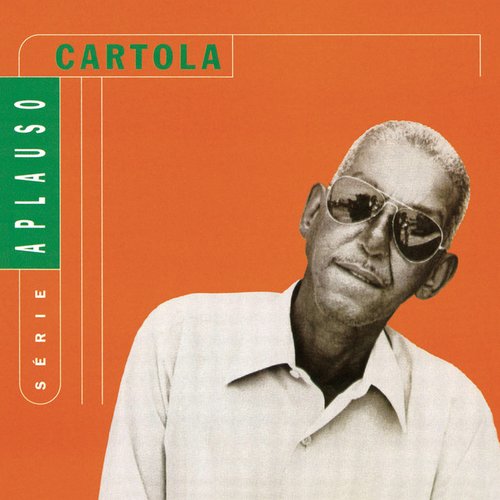 Série Aplauso - Cartola