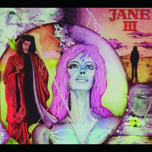 Jane III