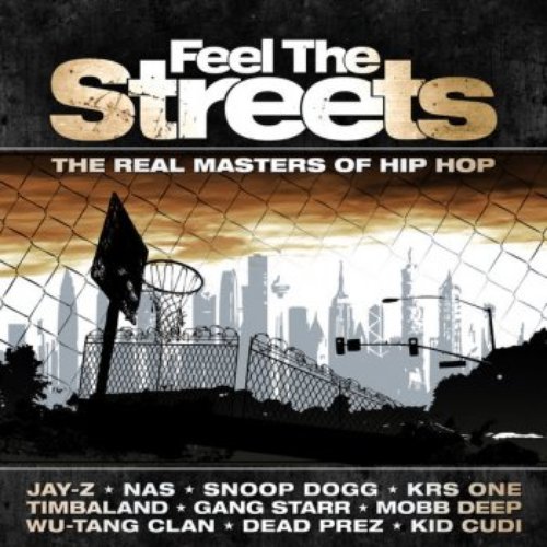 Feel the Streets (The Real Masters of Hip Hop)