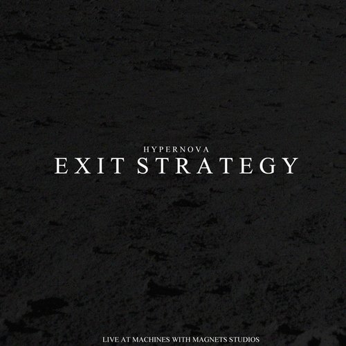 Exit Strategy EP