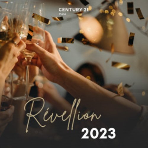 Réveillon 2023