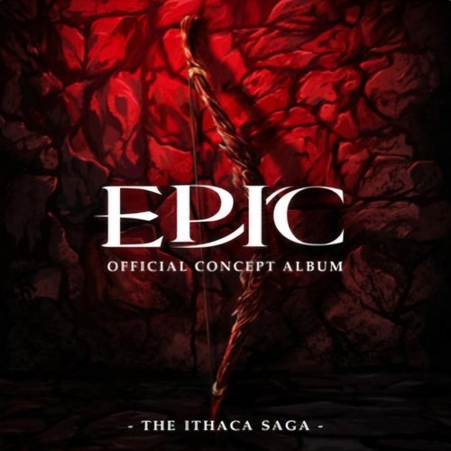 EPIC: The Ithaca Saga (Official Concept Album) - EP