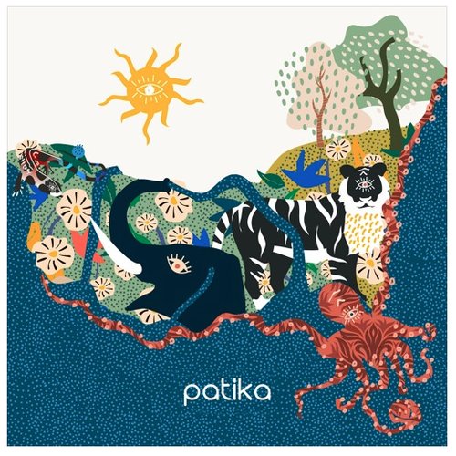 Patika
