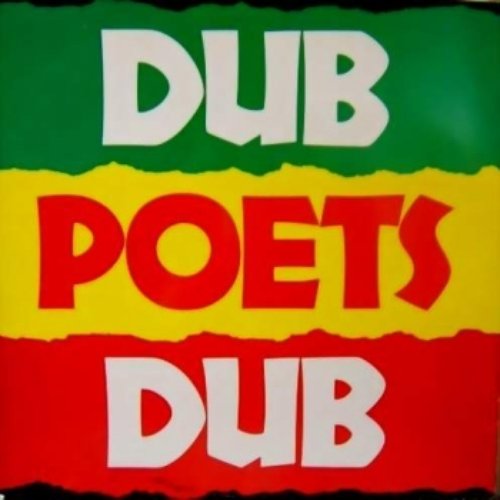 Dub Poets Dub