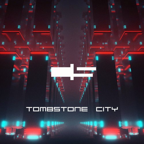 Tombstone City - Single
