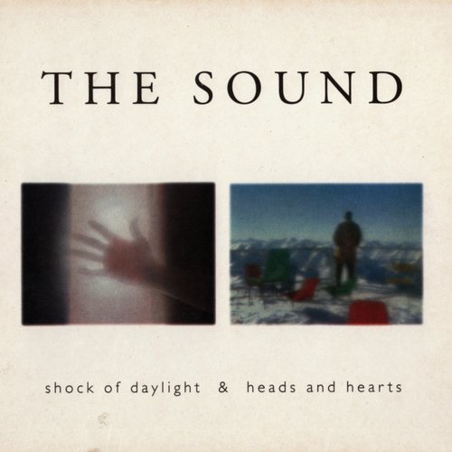 Shock Of Daylight / Heads And Hearts