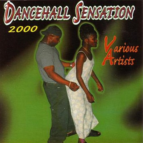 Dancehall Sensation 2000
