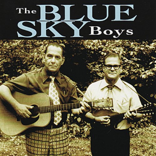 The Blue Sky Boys