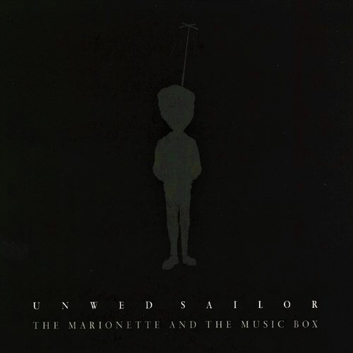 The Marionette and the Music Box