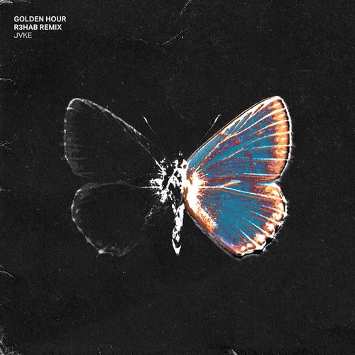 golden hour (R3HAB Remix) - Single