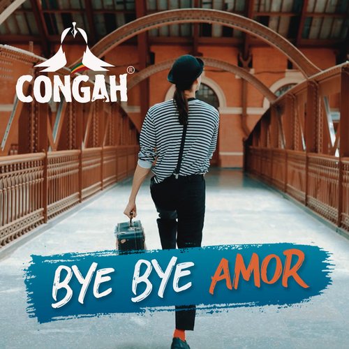 Bye Bye Amor