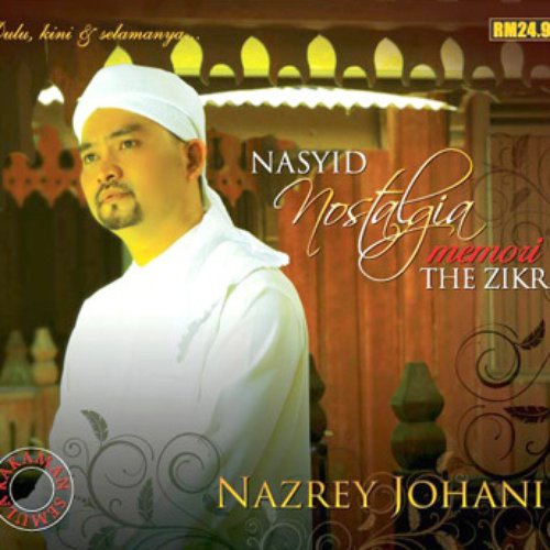 Nasyid Nostalgia Memori The Zikr