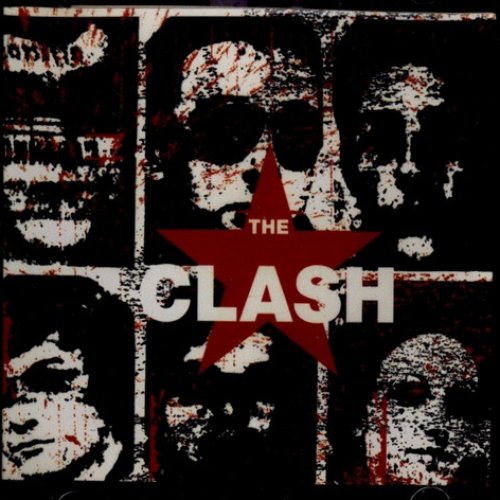 The Clash Story