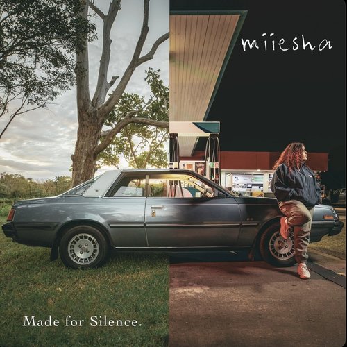 Made For Silence - Single