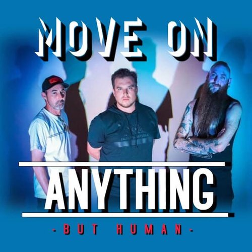 Move On - Single