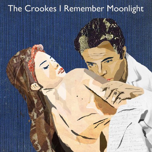 I Remember Moonlight - Single