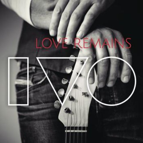 Love Remains