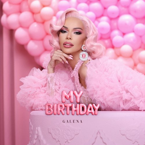 MY BIRTHDAY