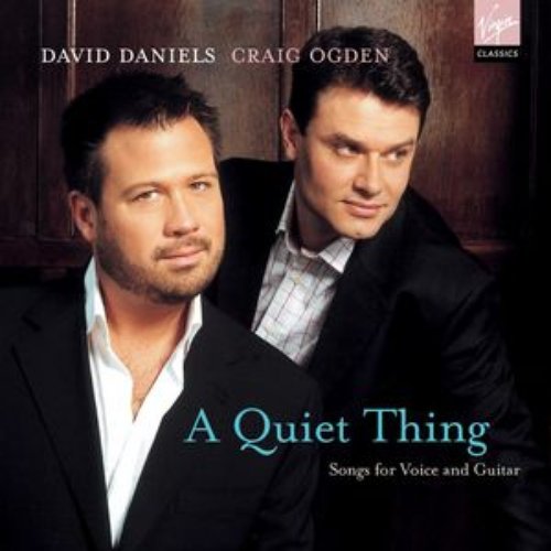 A Quiet Thing
