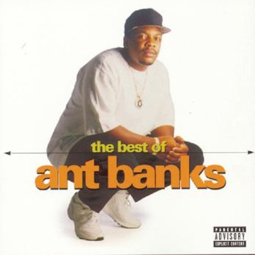 The Best Of Ant Banks