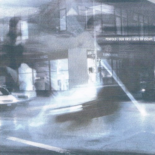 洋楽 Penfold / Our First Taste of Escape Mi01NjY5LmpwZWc.jpeg