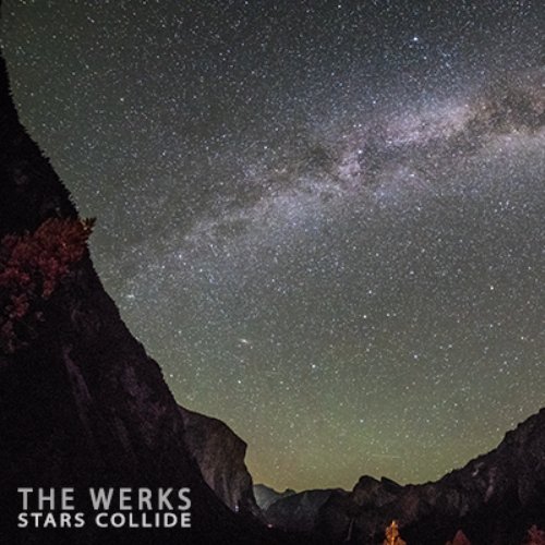 Stars Collide - Single