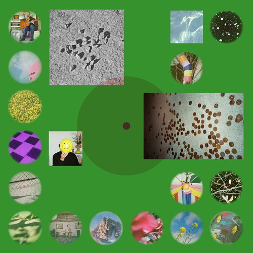 Love and Spirits and the Universe - Single