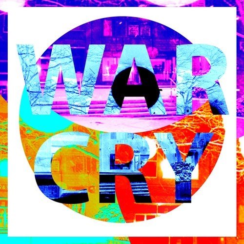 War Cry - Single