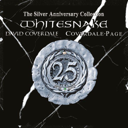 The Silver Anniversary Collection (Remastered)