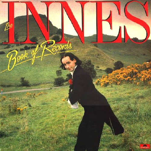 The Innes Book of Records
