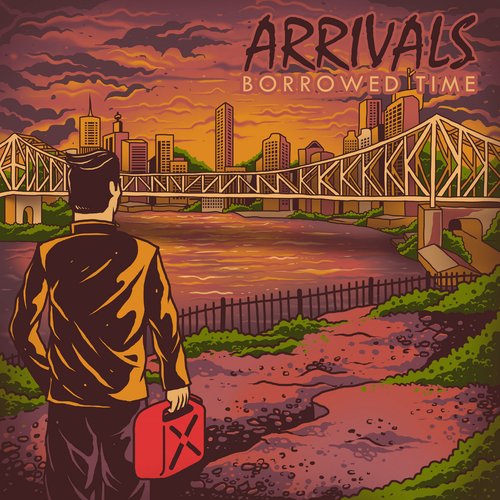 Borrowed Time