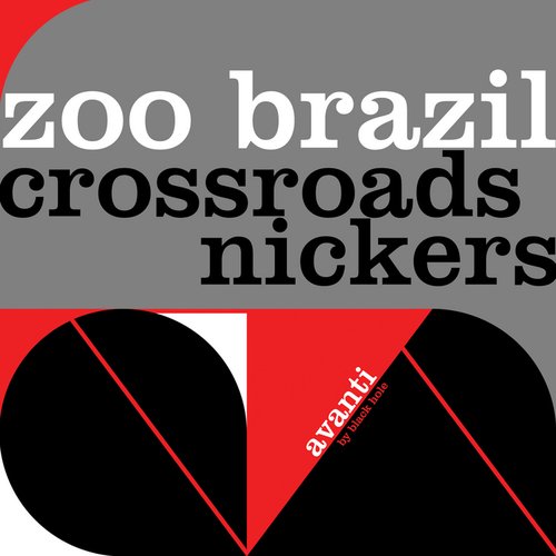 Crossroads / Nickers