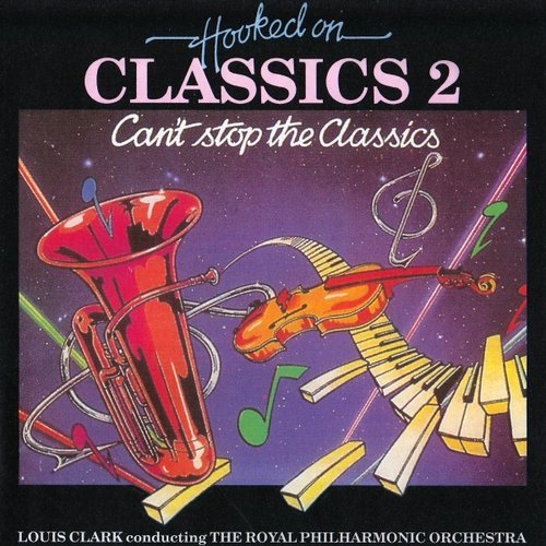 Hooked on Classics 2