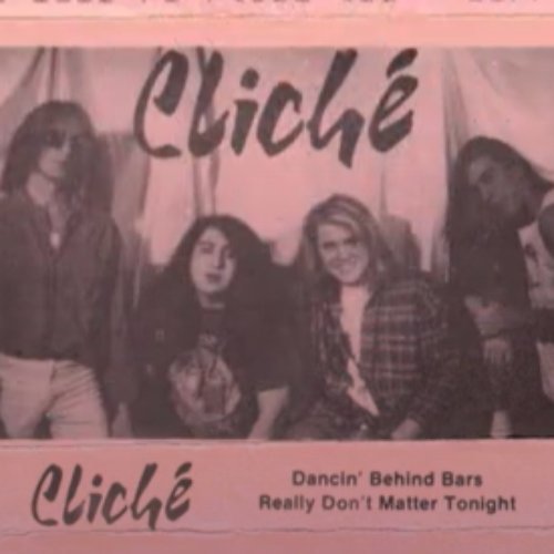 Cliché