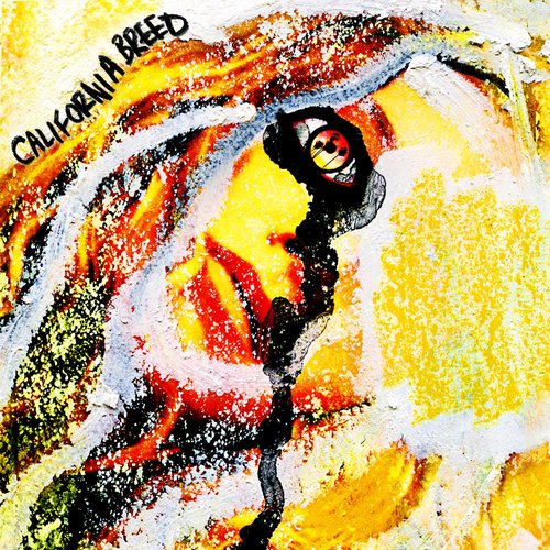 California Breed (Deluxe Version)