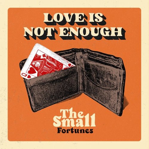 Love Is Not Enough