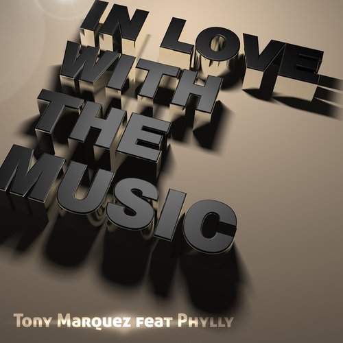 In Love With the Music