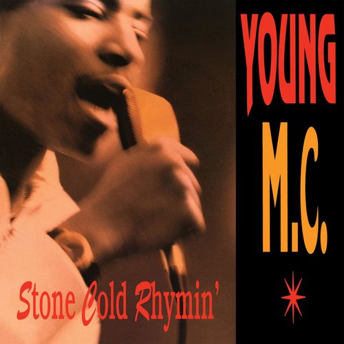 Stone Cold Rhymin’