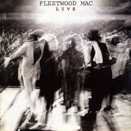 Fleetwood Mac live in 1988 (Live)