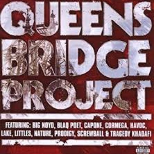 Queensbridge Project