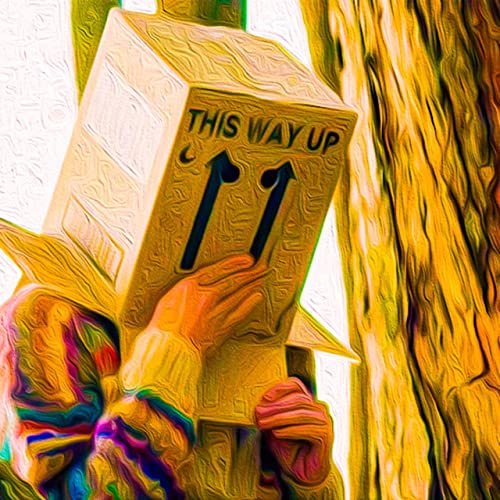 In This Box — EP