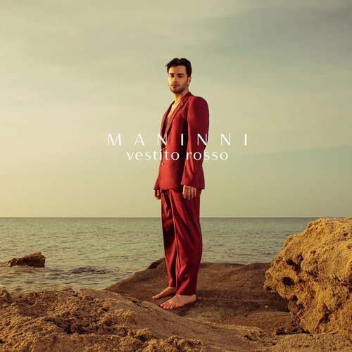 Vestito Rosso - Single
