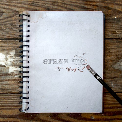 Erase Me