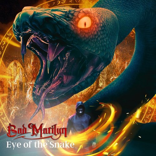 Eye of the Snake - Single