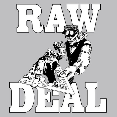 raw deal