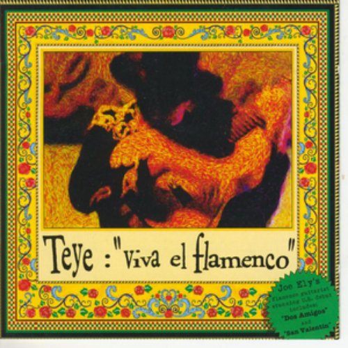 Viva El Flamenco