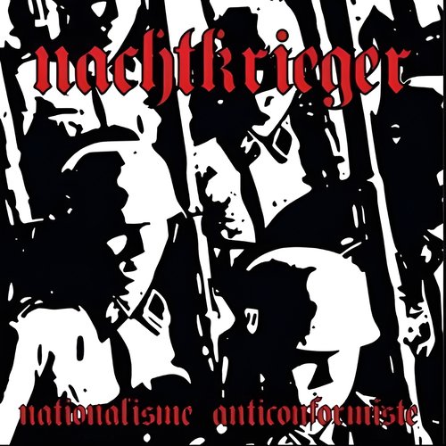 Nationalisme Anticonformiste